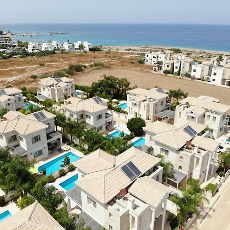 Anthorina Villa 2プロタラス エクステリア 写真