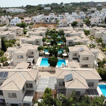 Anthorina Villa 2プロタラス エクステリア 写真