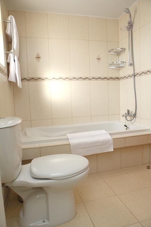 Anthorina Villa 2プロタラス エクステリア 写真